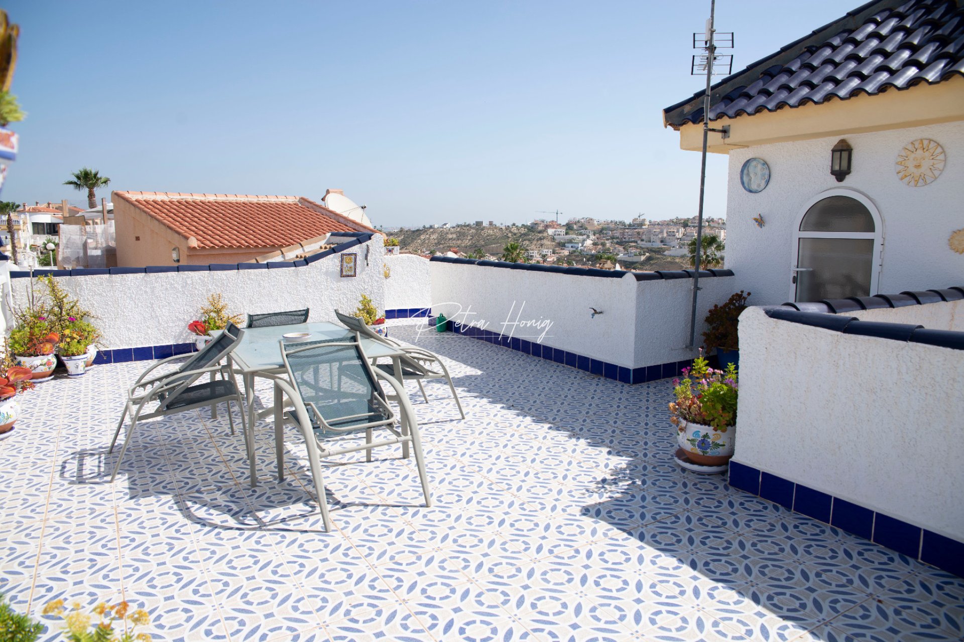 Reventa - Chalet - Ciudad Quesada - La Marquesa Golf