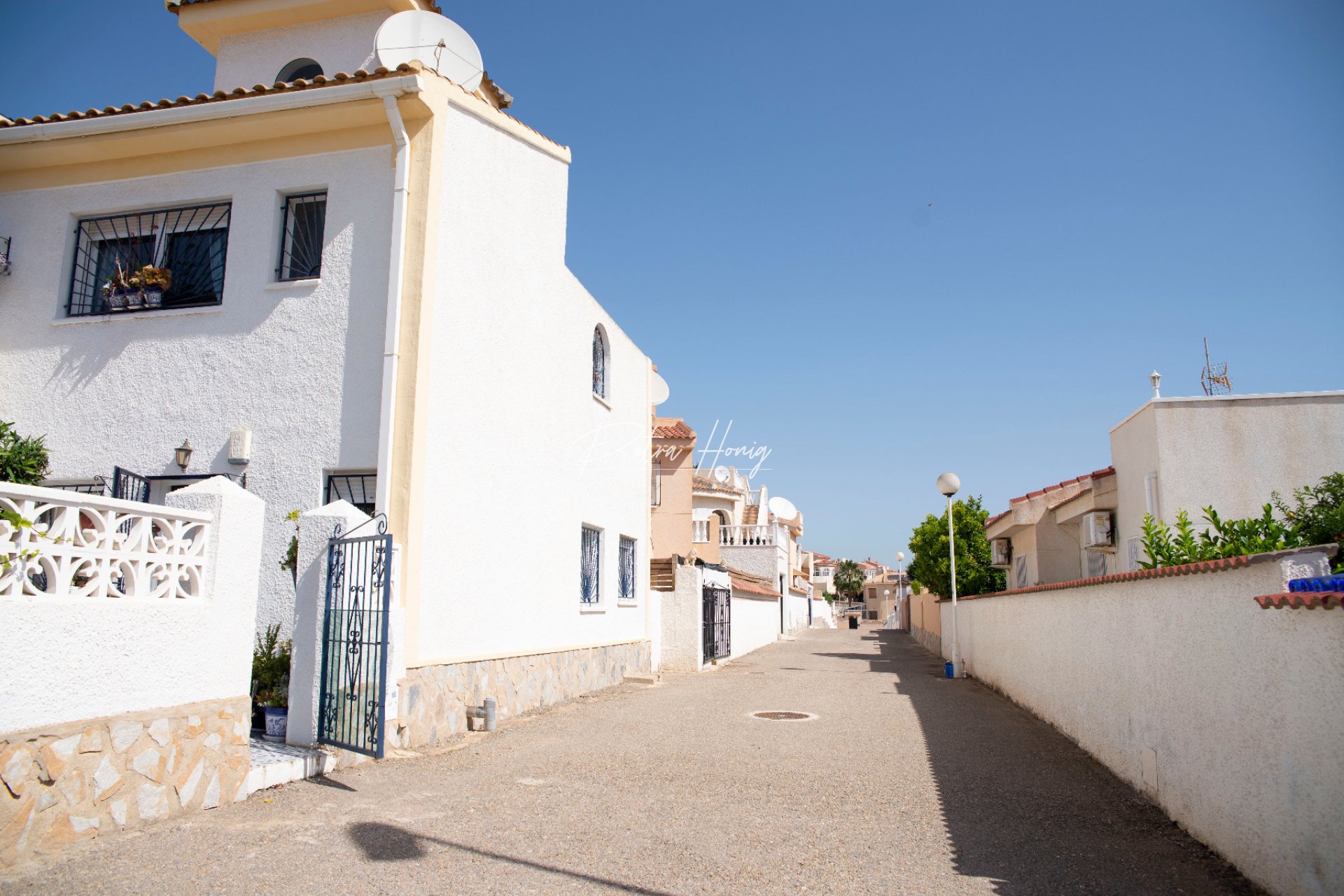 Reventa - Chalet - Ciudad Quesada - La Marquesa Golf