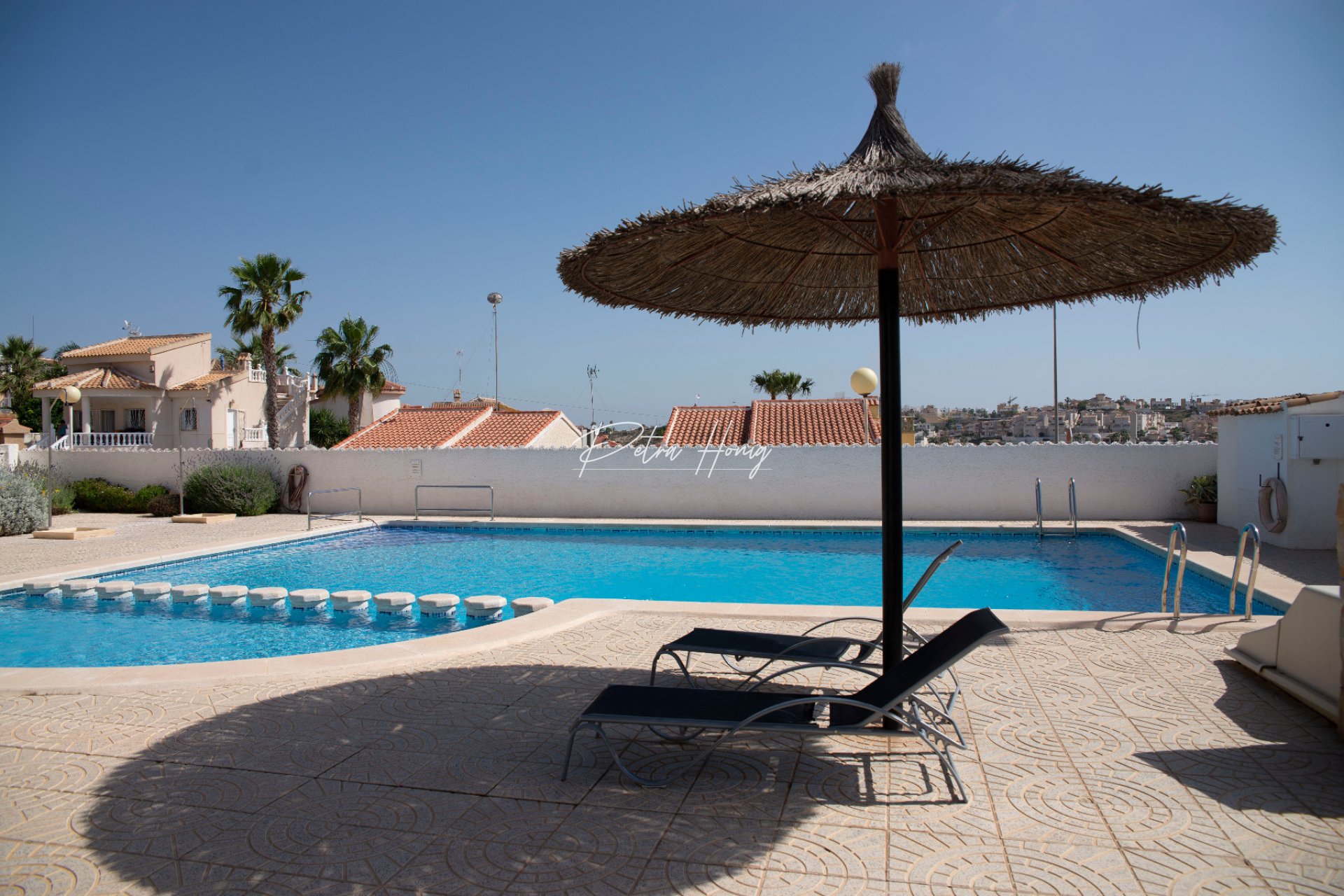 Reventa - Chalet - Ciudad Quesada - La Marquesa Golf