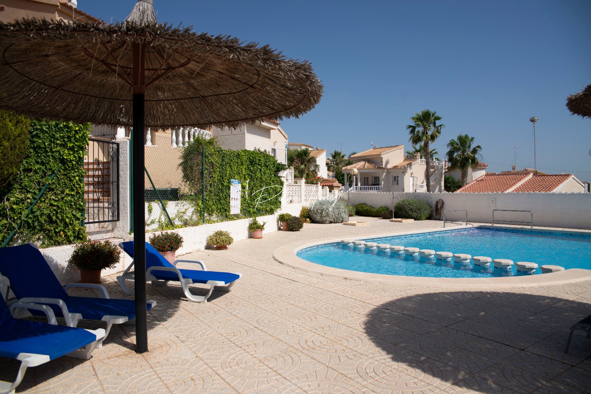 Reventa - Chalet - Ciudad Quesada - La Marquesa Golf