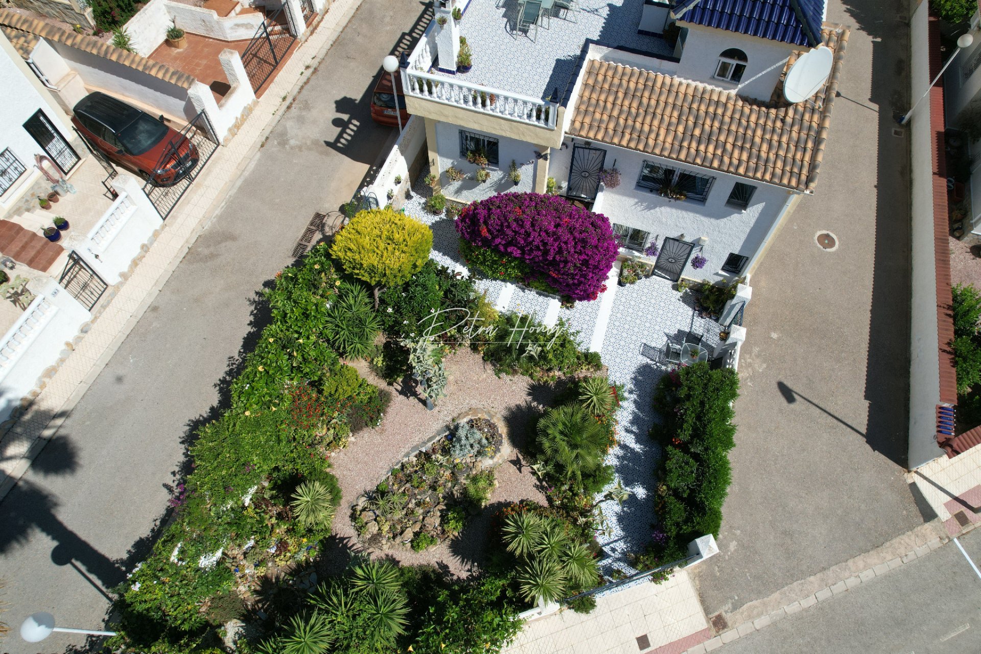 Reventa - Chalet - Ciudad Quesada - La Marquesa Golf