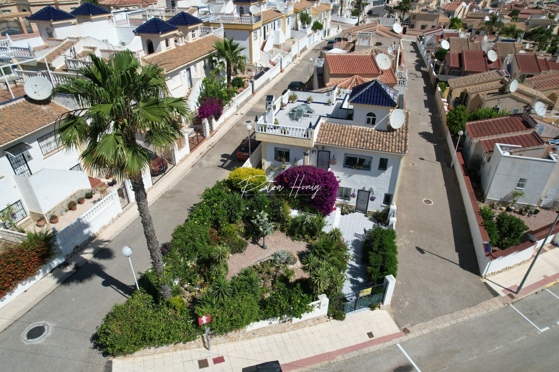 Reventa - Chalet - Ciudad Quesada - La Marquesa Golf