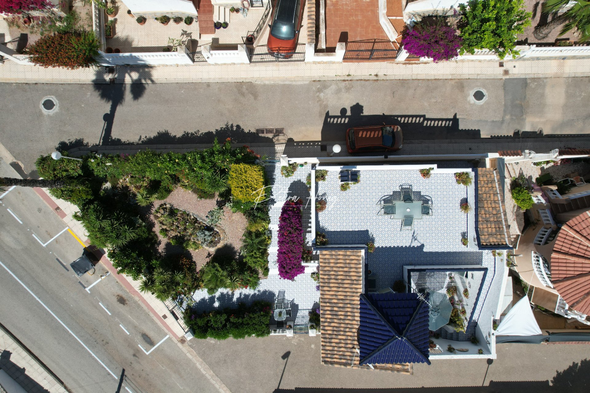 Reventa - Chalet - Ciudad Quesada - La Marquesa Golf