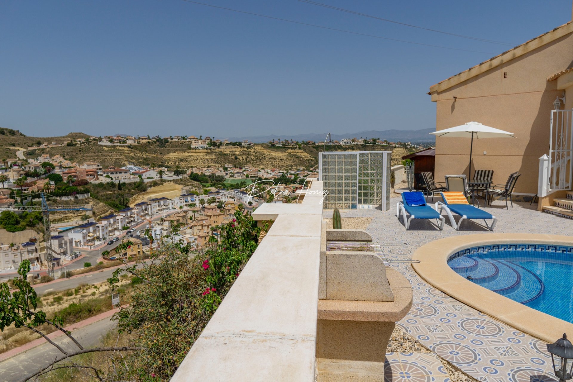 Reventa - Chalet - Ciudad Quesada - La Marquesa Golf