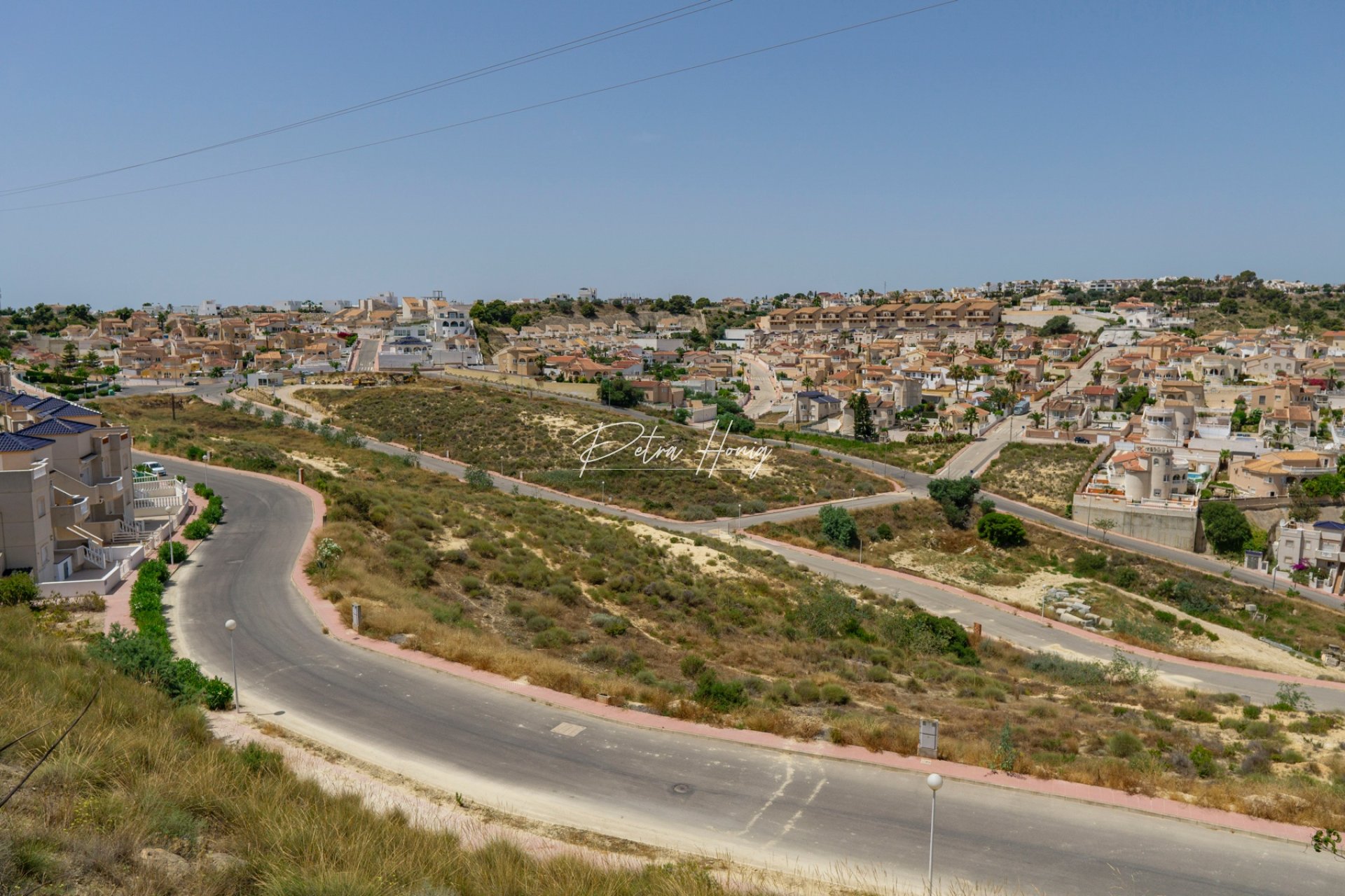 Reventa - Chalet - Ciudad Quesada - La Marquesa Golf