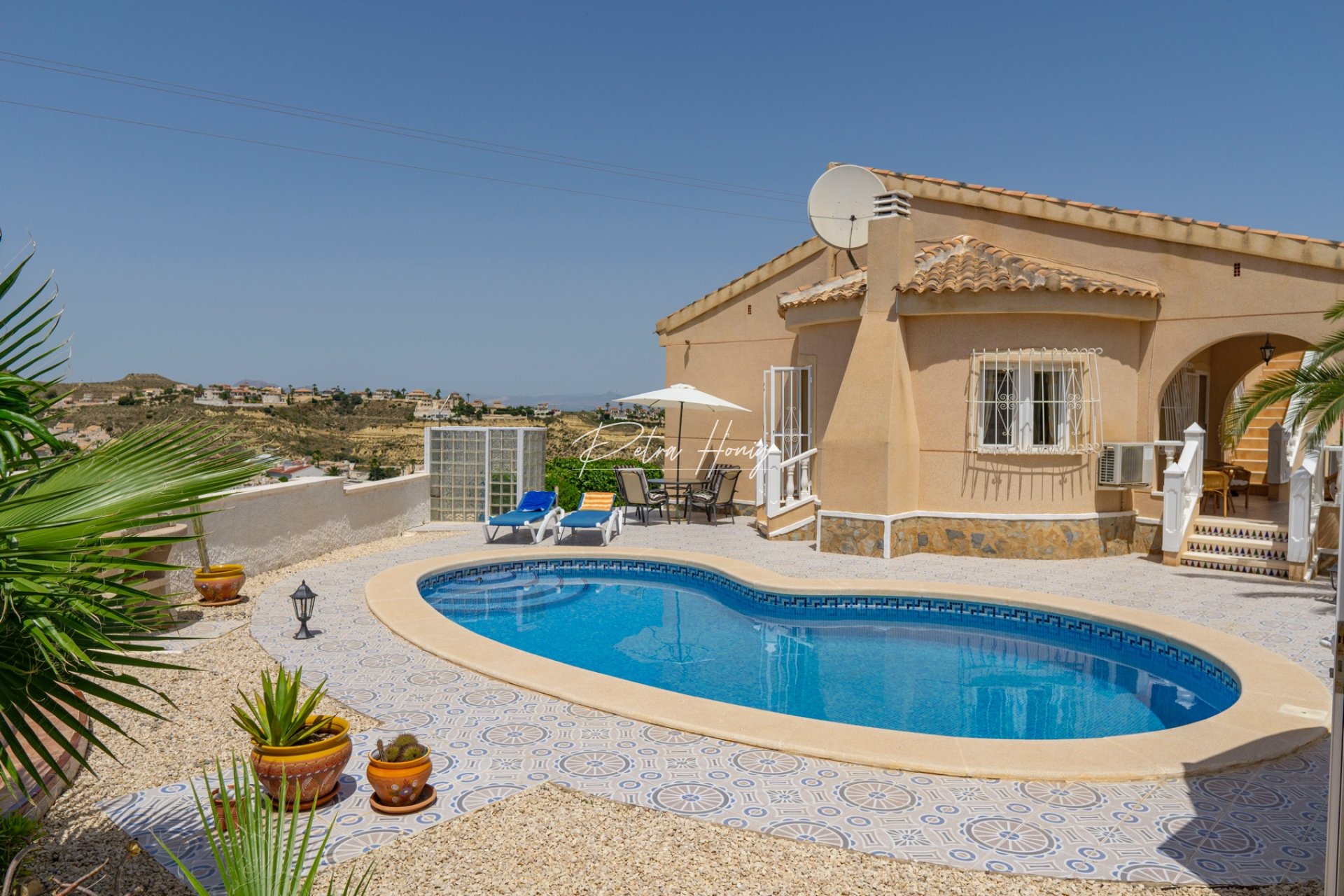 Reventa - Chalet - Ciudad Quesada - La Marquesa Golf