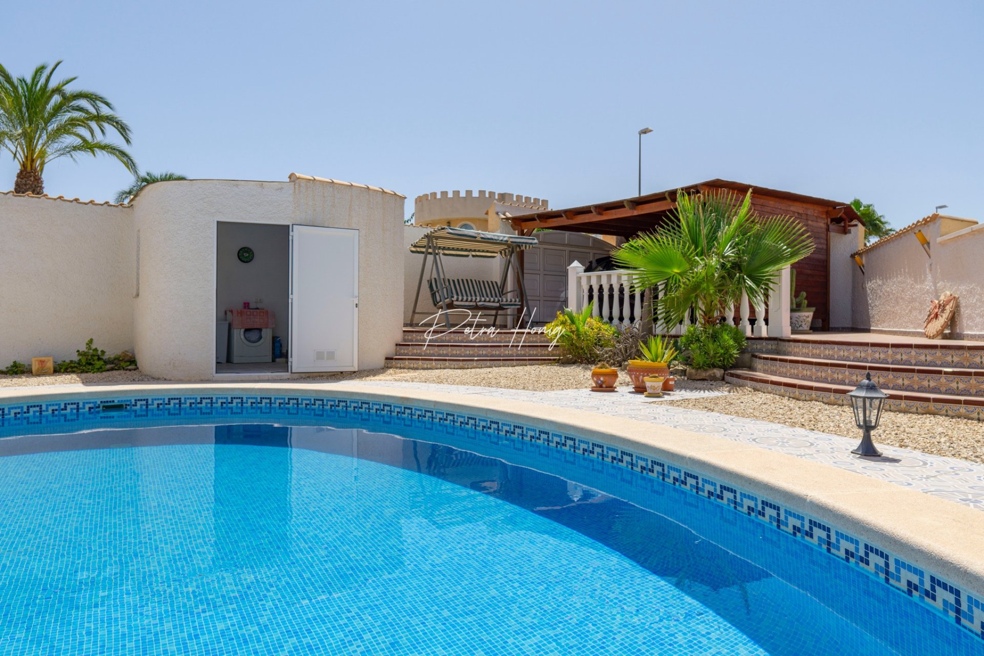 Reventa - Chalet - Ciudad Quesada - La Marquesa Golf