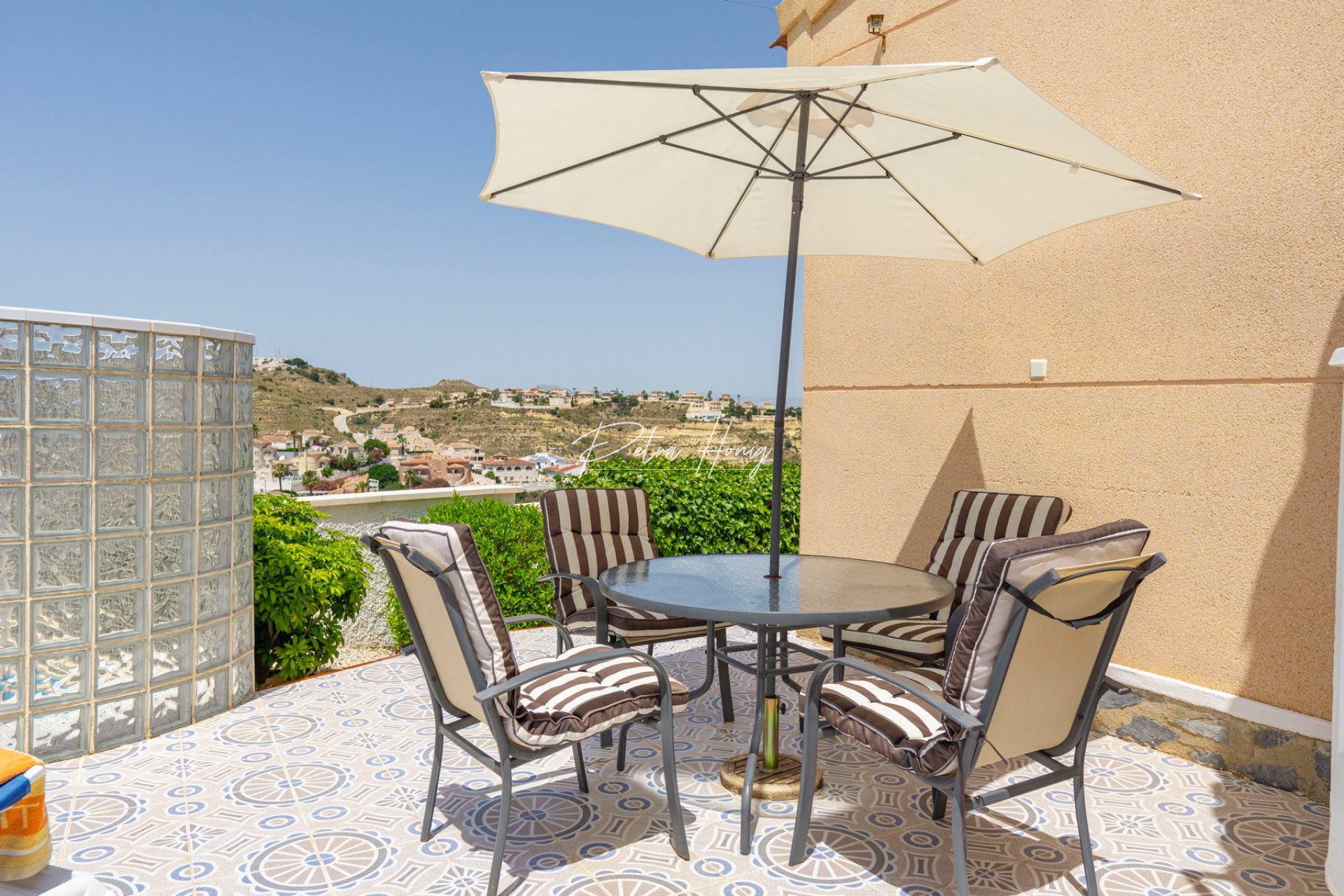 Reventa - Chalet - Ciudad Quesada - La Marquesa Golf