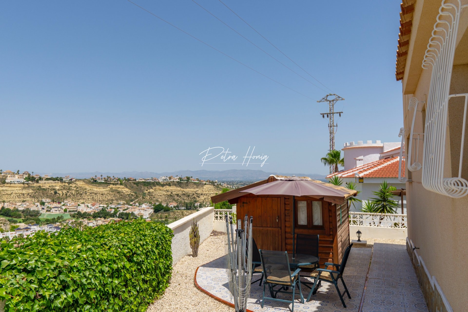 Reventa - Chalet - Ciudad Quesada - La Marquesa Golf