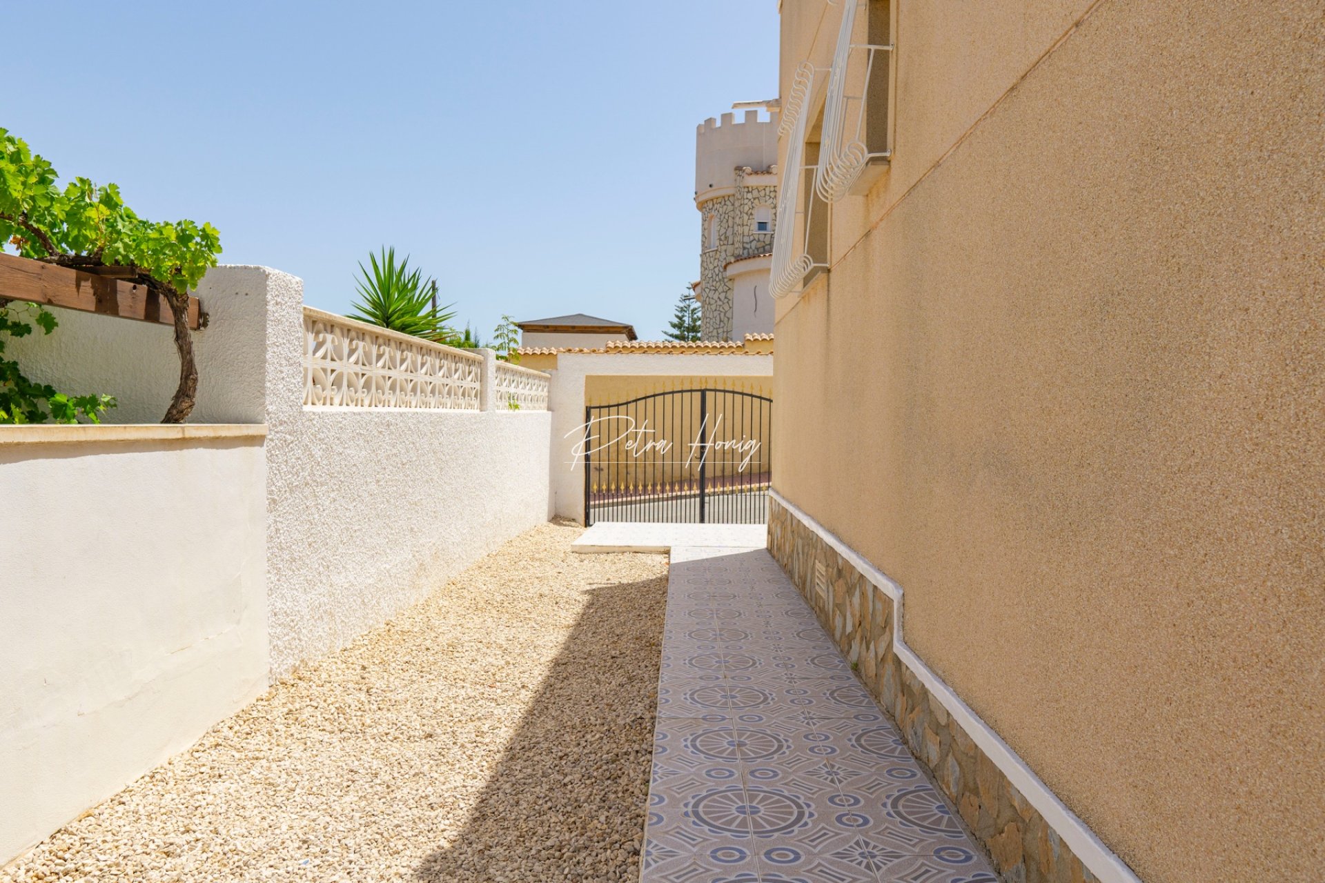 Reventa - Chalet - Ciudad Quesada - La Marquesa Golf
