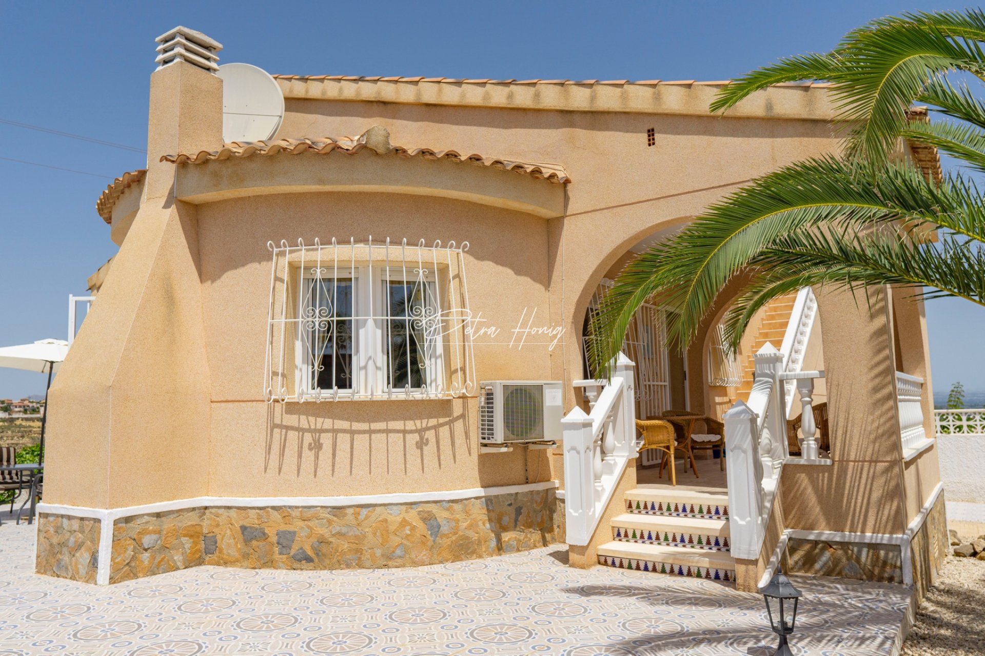 Reventa - Chalet - Ciudad Quesada - La Marquesa Golf