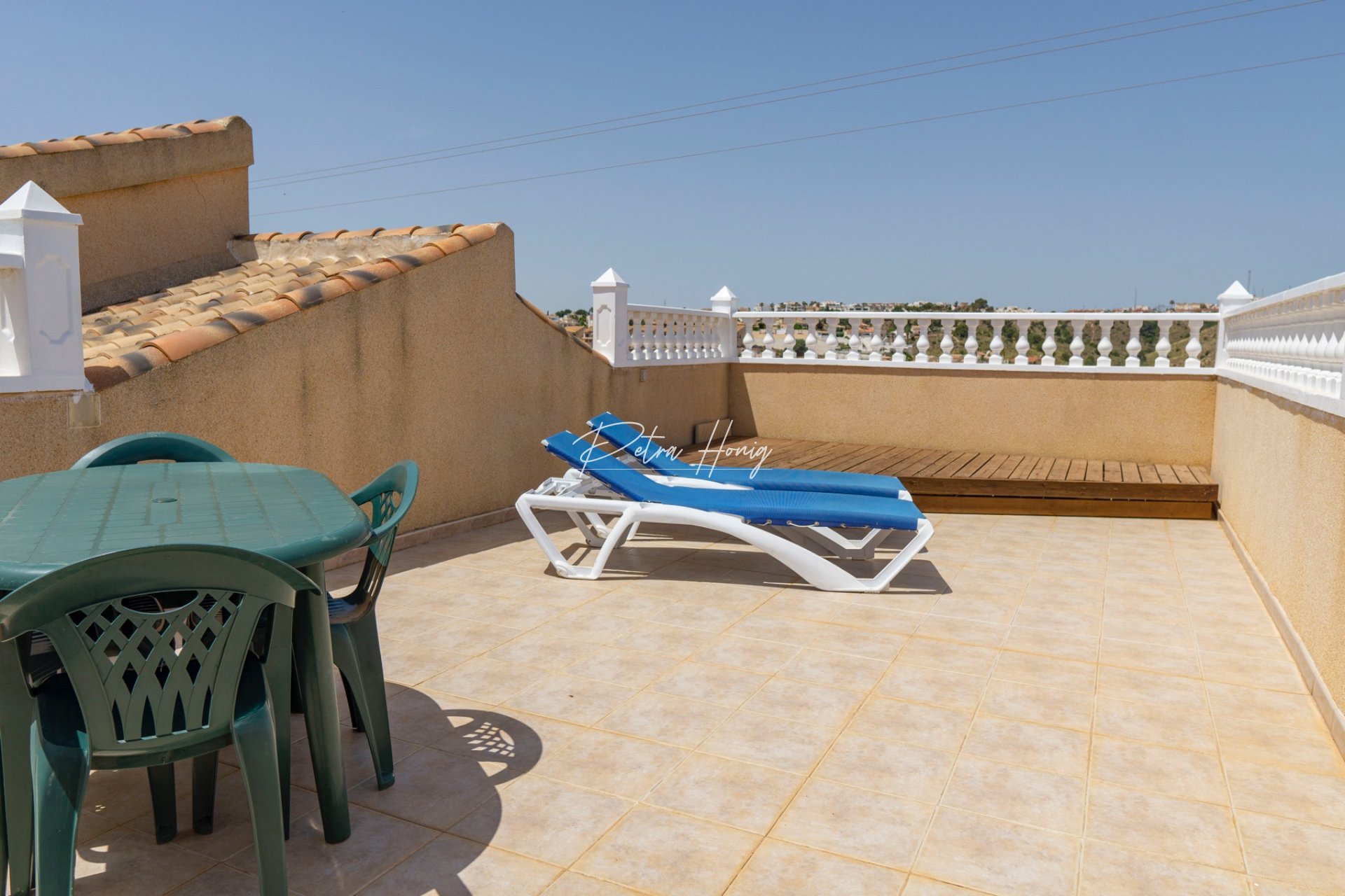 Reventa - Chalet - Ciudad Quesada - La Marquesa Golf