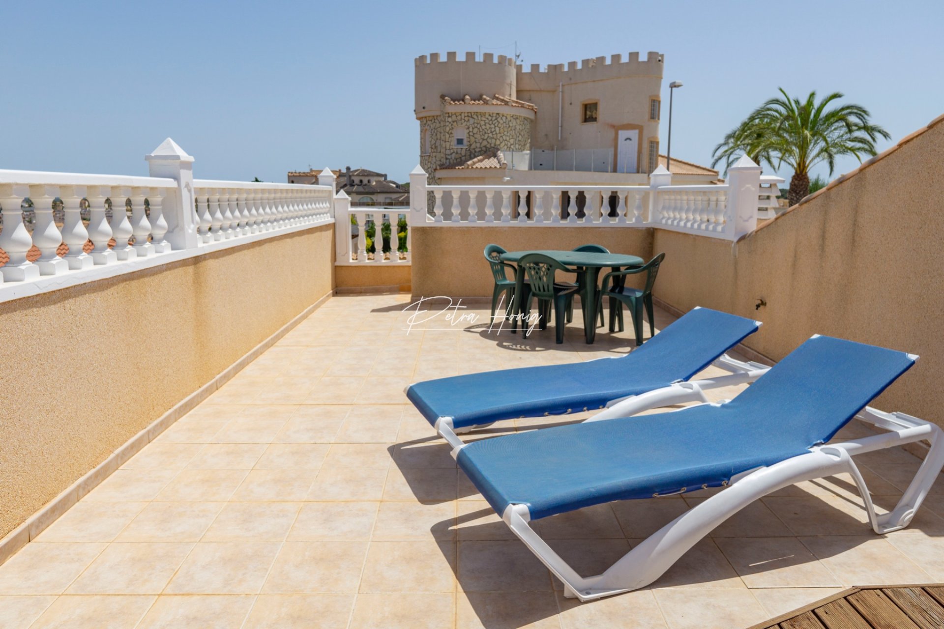 Reventa - Chalet - Ciudad Quesada - La Marquesa Golf