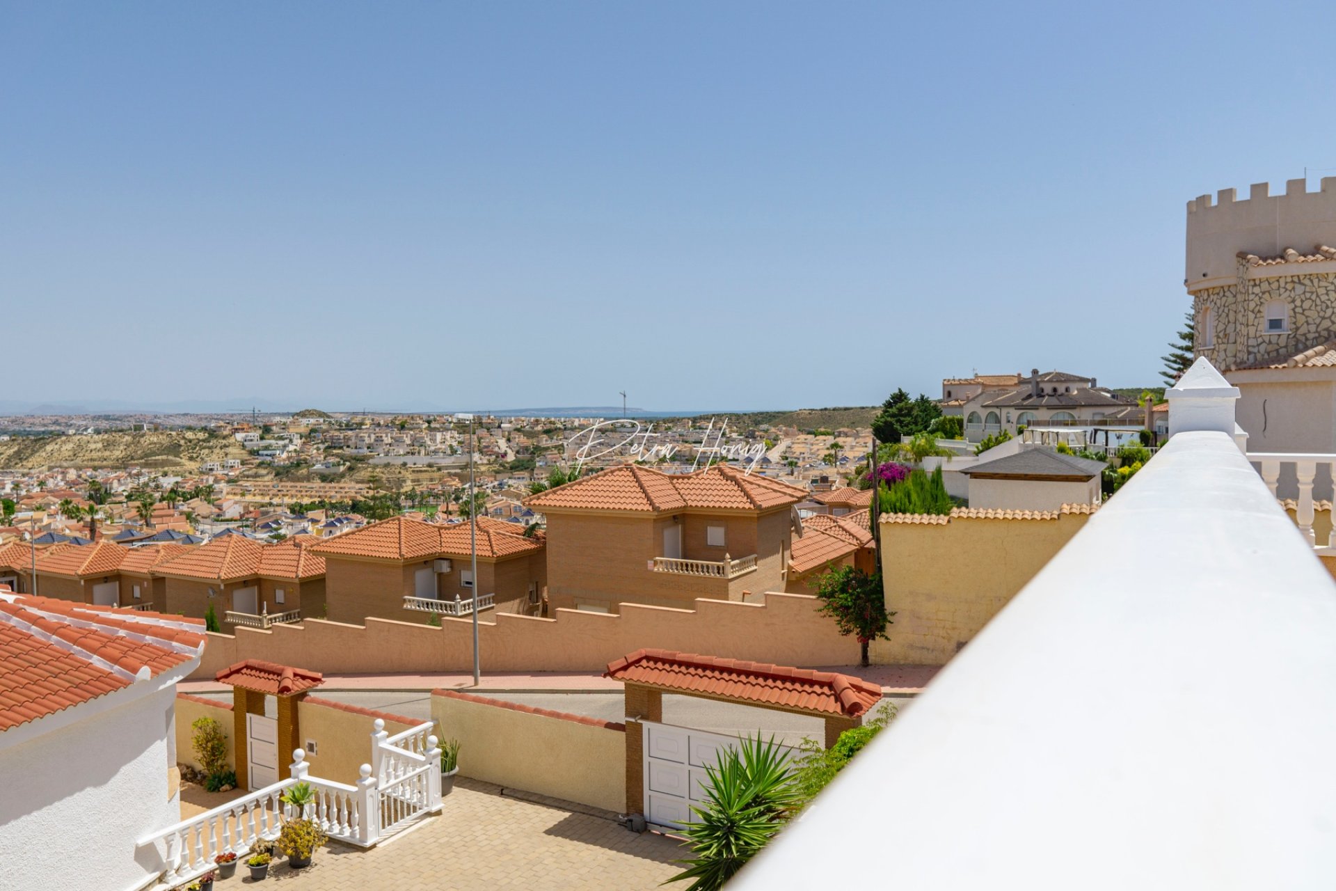 Reventa - Chalet - Ciudad Quesada - La Marquesa Golf