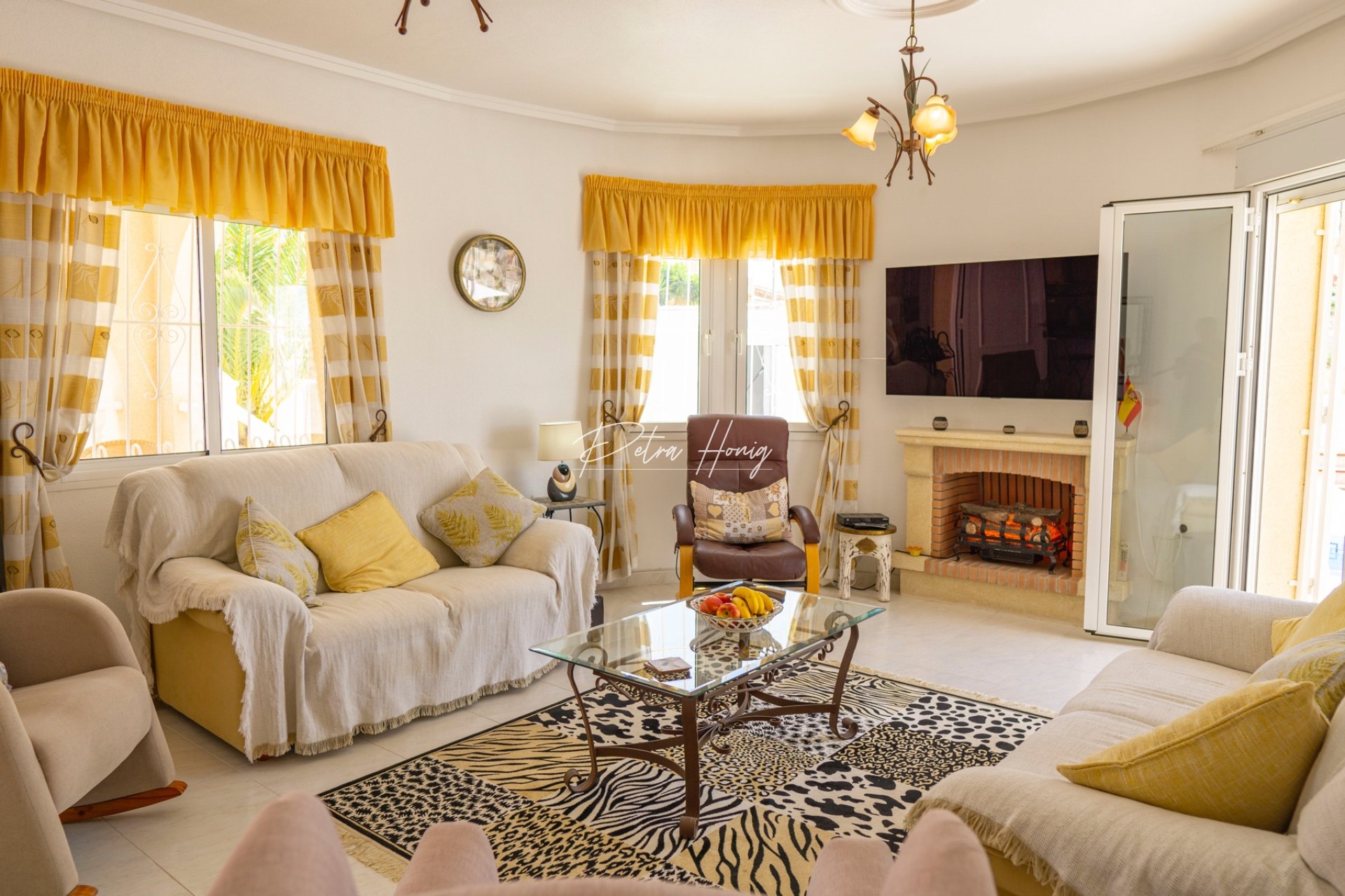 Reventa - Chalet - Ciudad Quesada - La Marquesa Golf