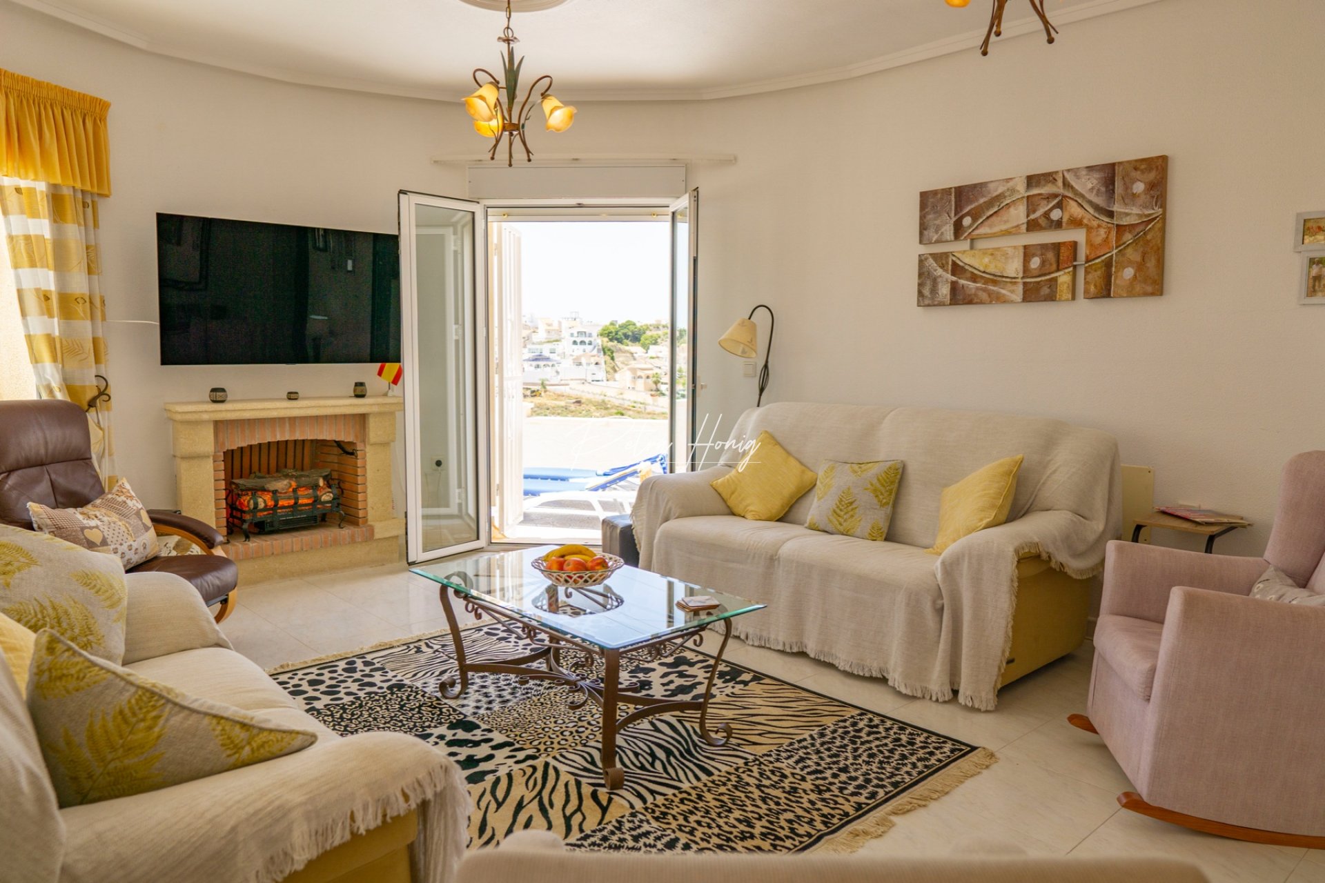 Reventa - Chalet - Ciudad Quesada - La Marquesa Golf