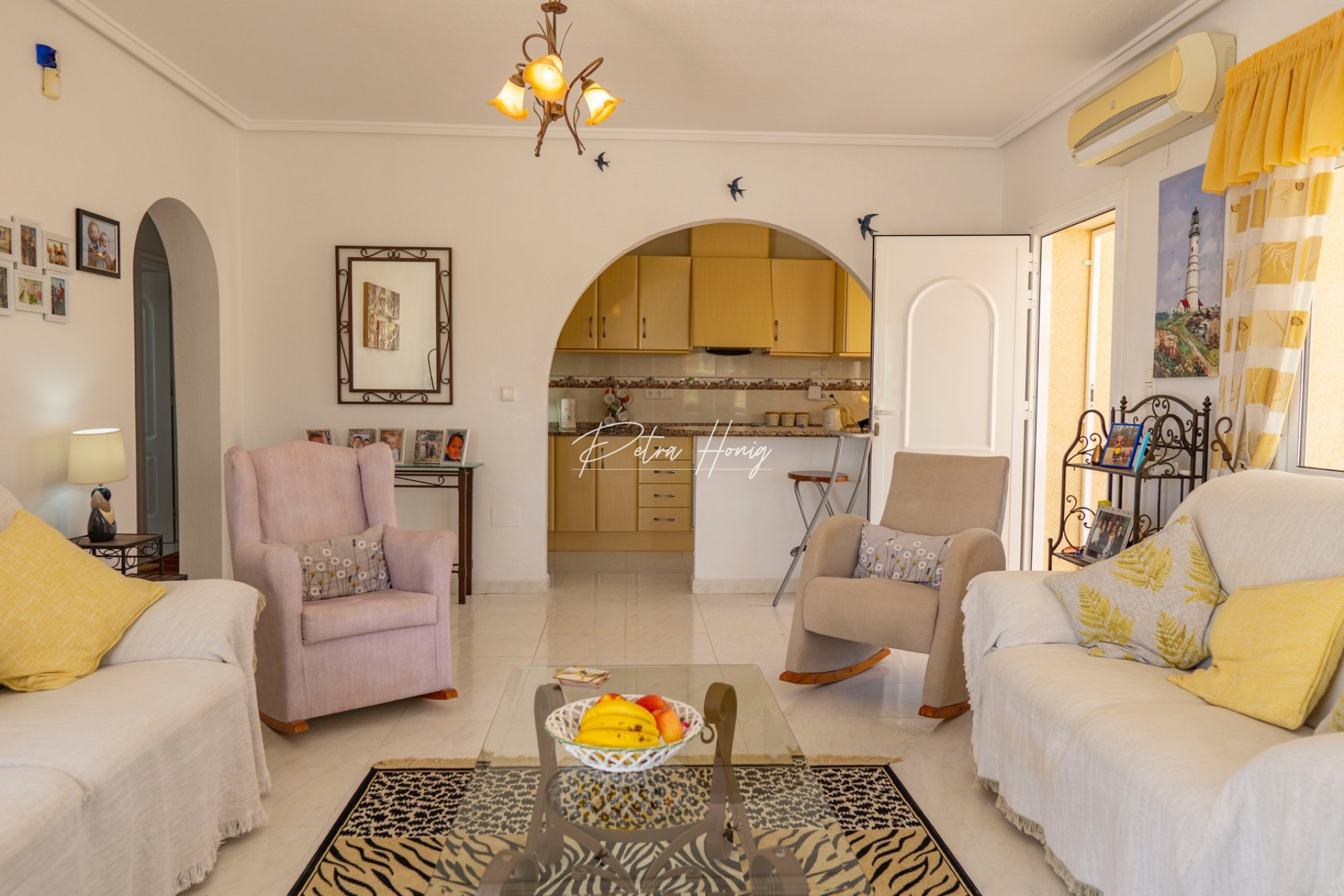 Reventa - Chalet - Ciudad Quesada - La Marquesa Golf
