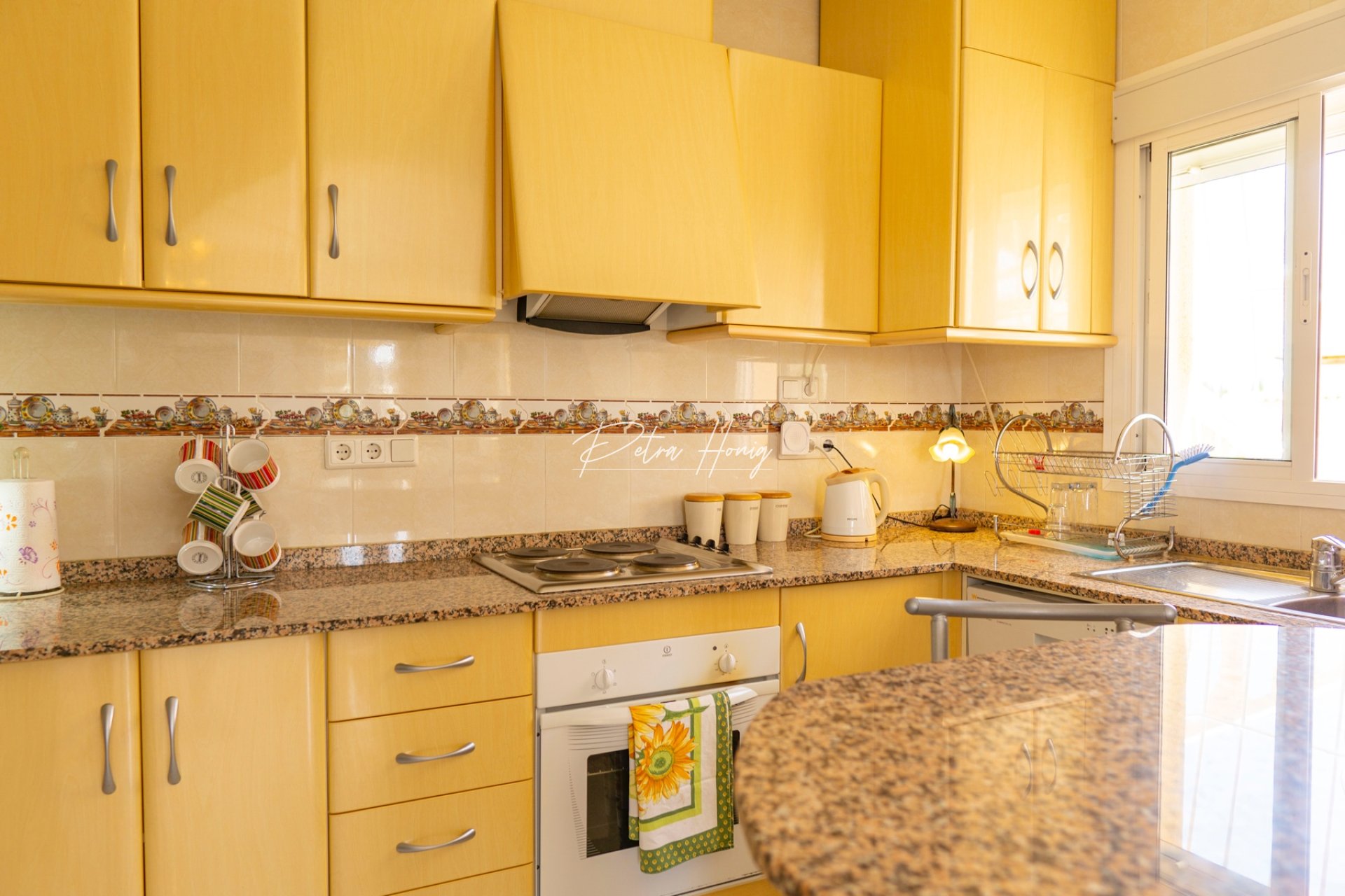 Reventa - Chalet - Ciudad Quesada - La Marquesa Golf