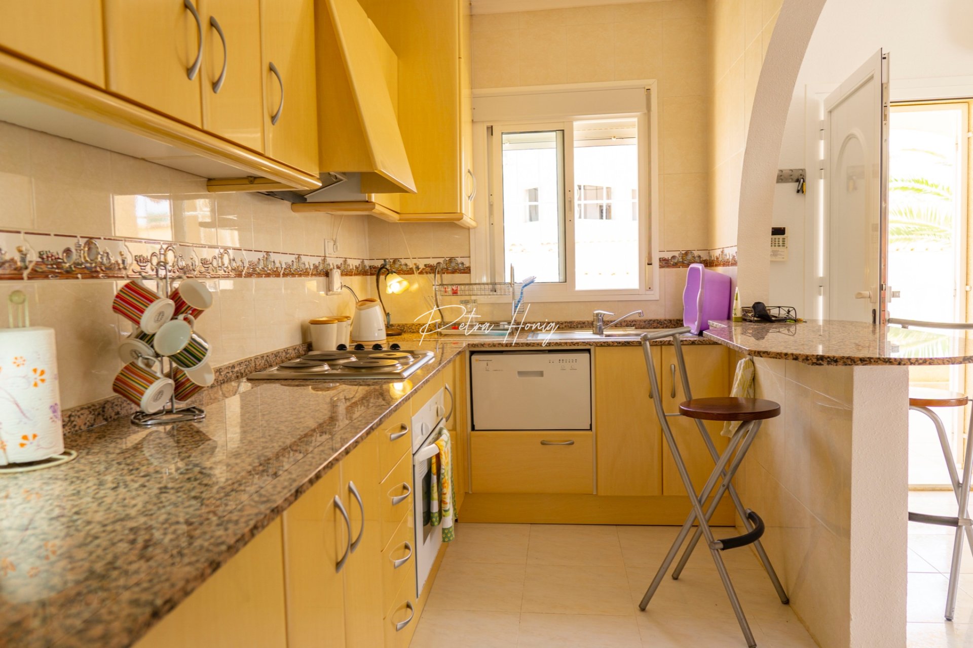 Reventa - Chalet - Ciudad Quesada - La Marquesa Golf