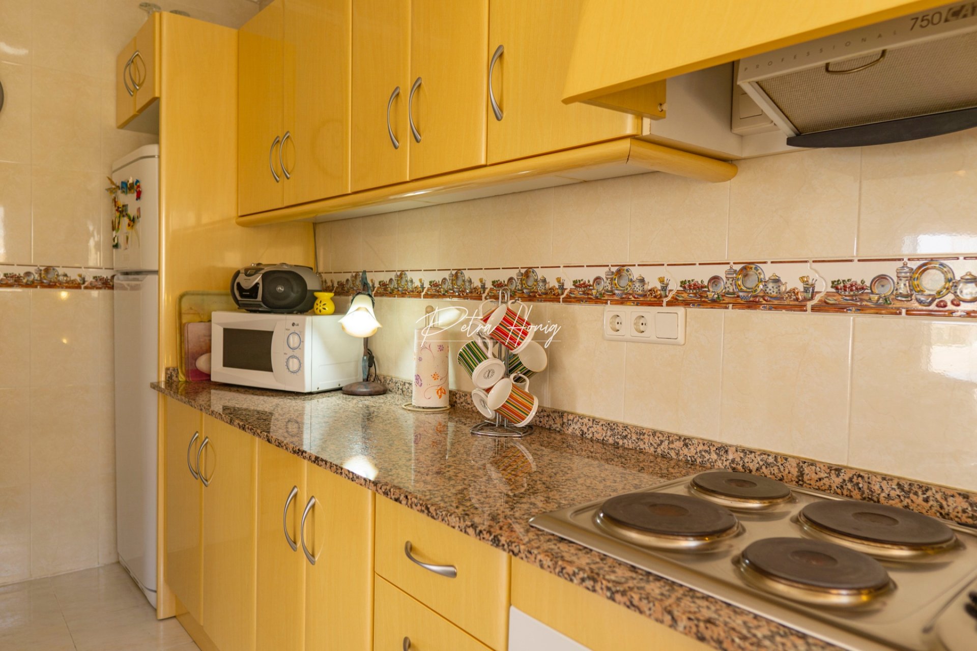 Reventa - Chalet - Ciudad Quesada - La Marquesa Golf