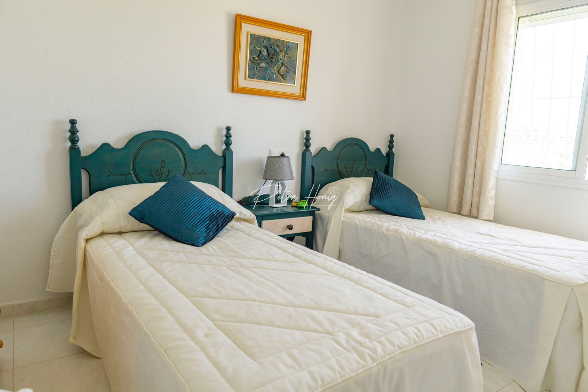 Reventa - Chalet - Ciudad Quesada - La Marquesa Golf