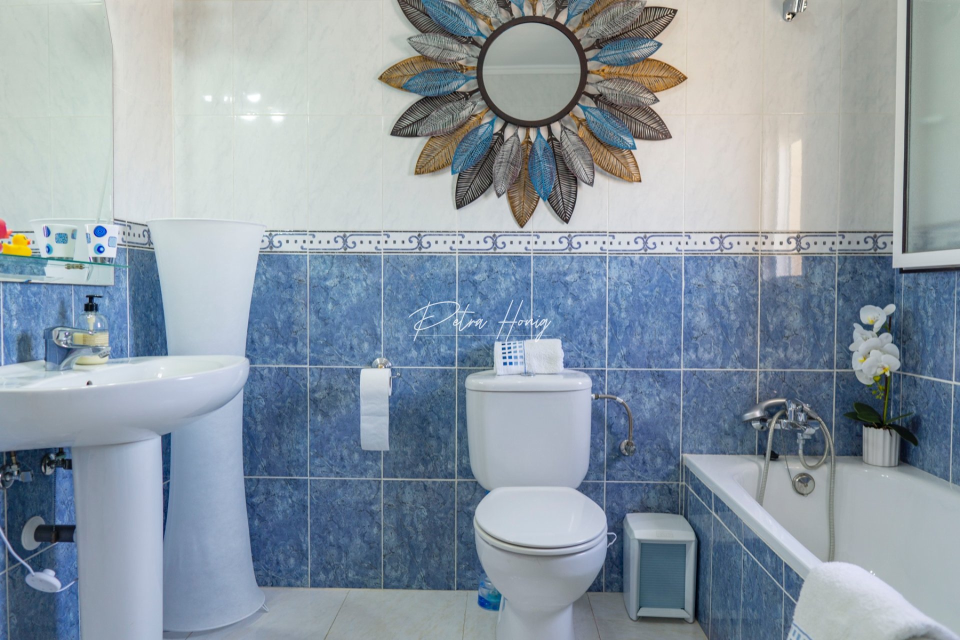 Reventa - Chalet - Ciudad Quesada - La Marquesa Golf