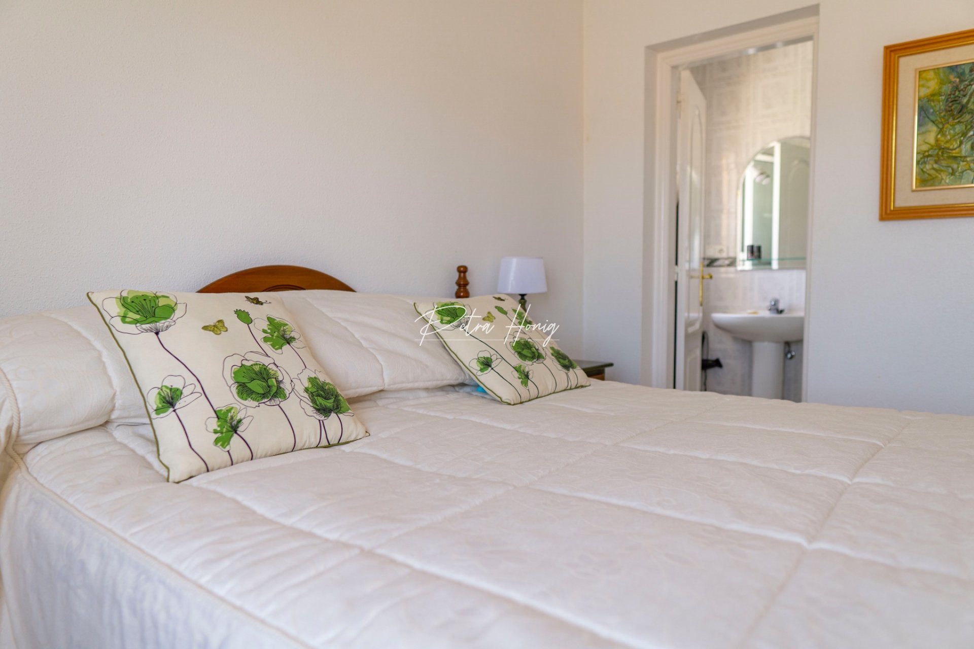 Reventa - Chalet - Ciudad Quesada - La Marquesa Golf