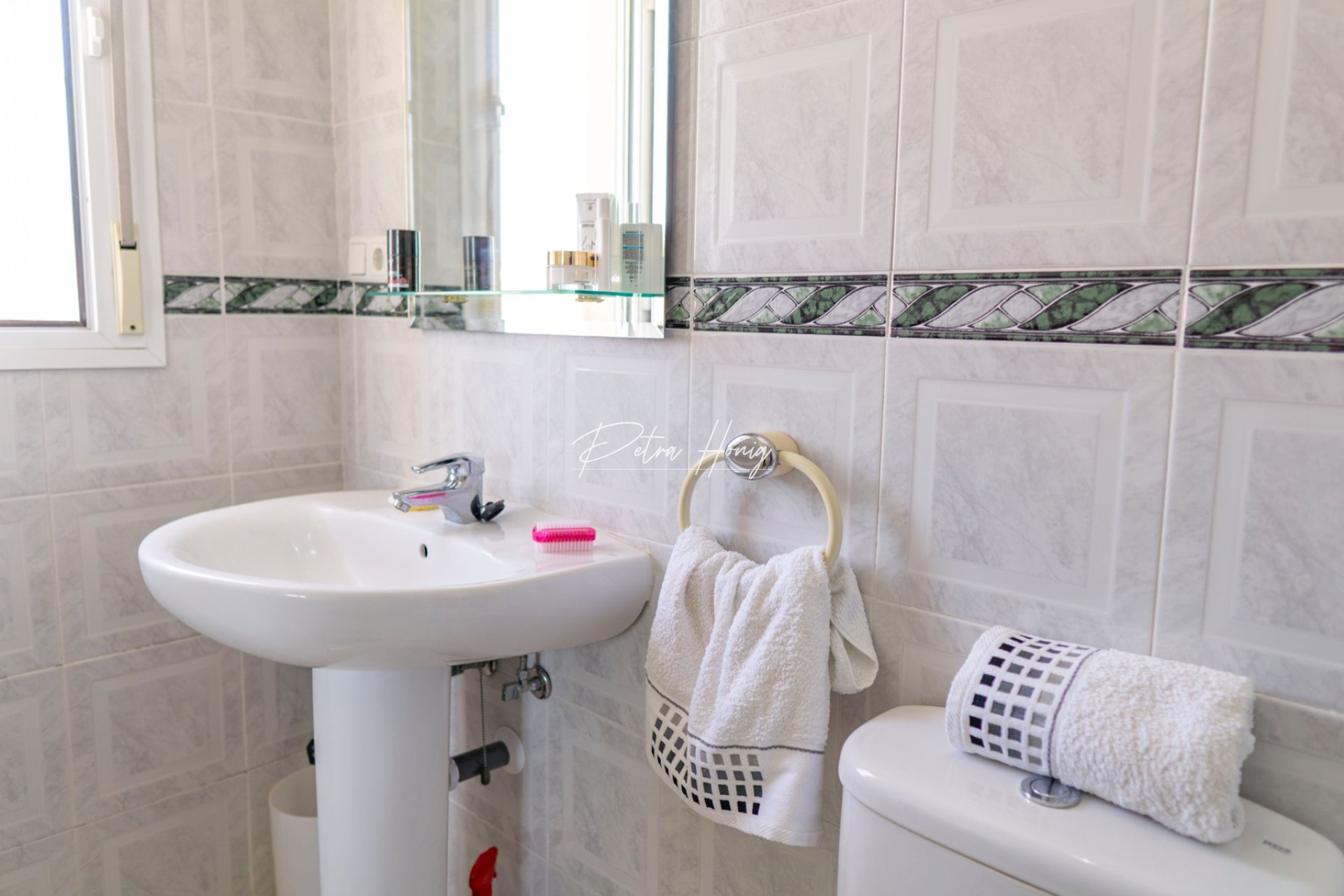 Reventa - Chalet - Ciudad Quesada - La Marquesa Golf