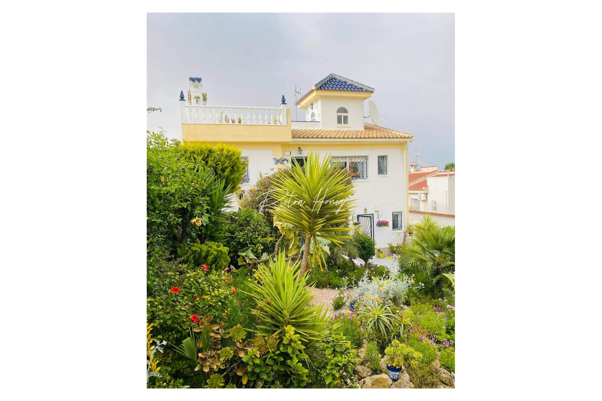Reventa - Chalet - Ciudad Quesada - La Marquesa Golf