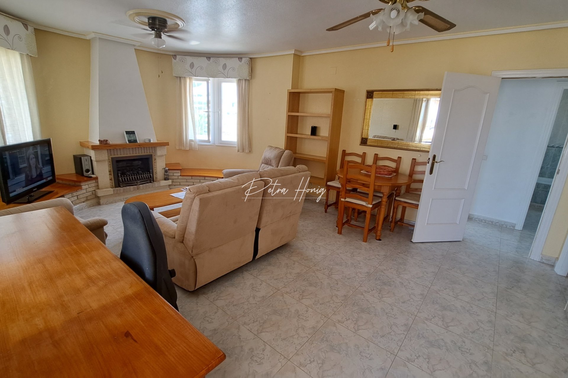 Reventa - Chalet - Ciudad Quesada - La Marquesa Golf