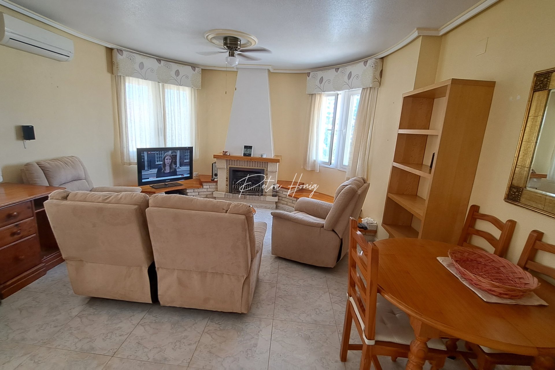 Reventa - Chalet - Ciudad Quesada - La Marquesa Golf