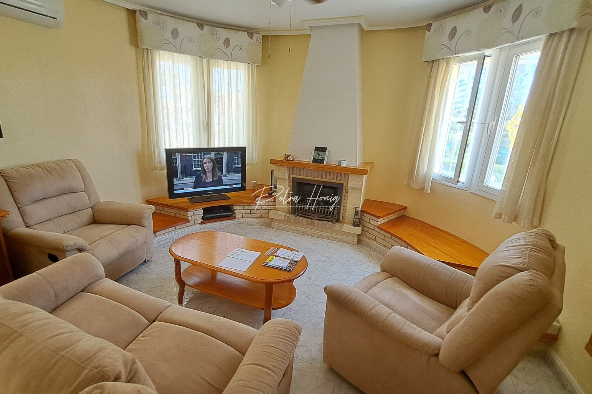 Reventa - Chalet - Ciudad Quesada - La Marquesa Golf