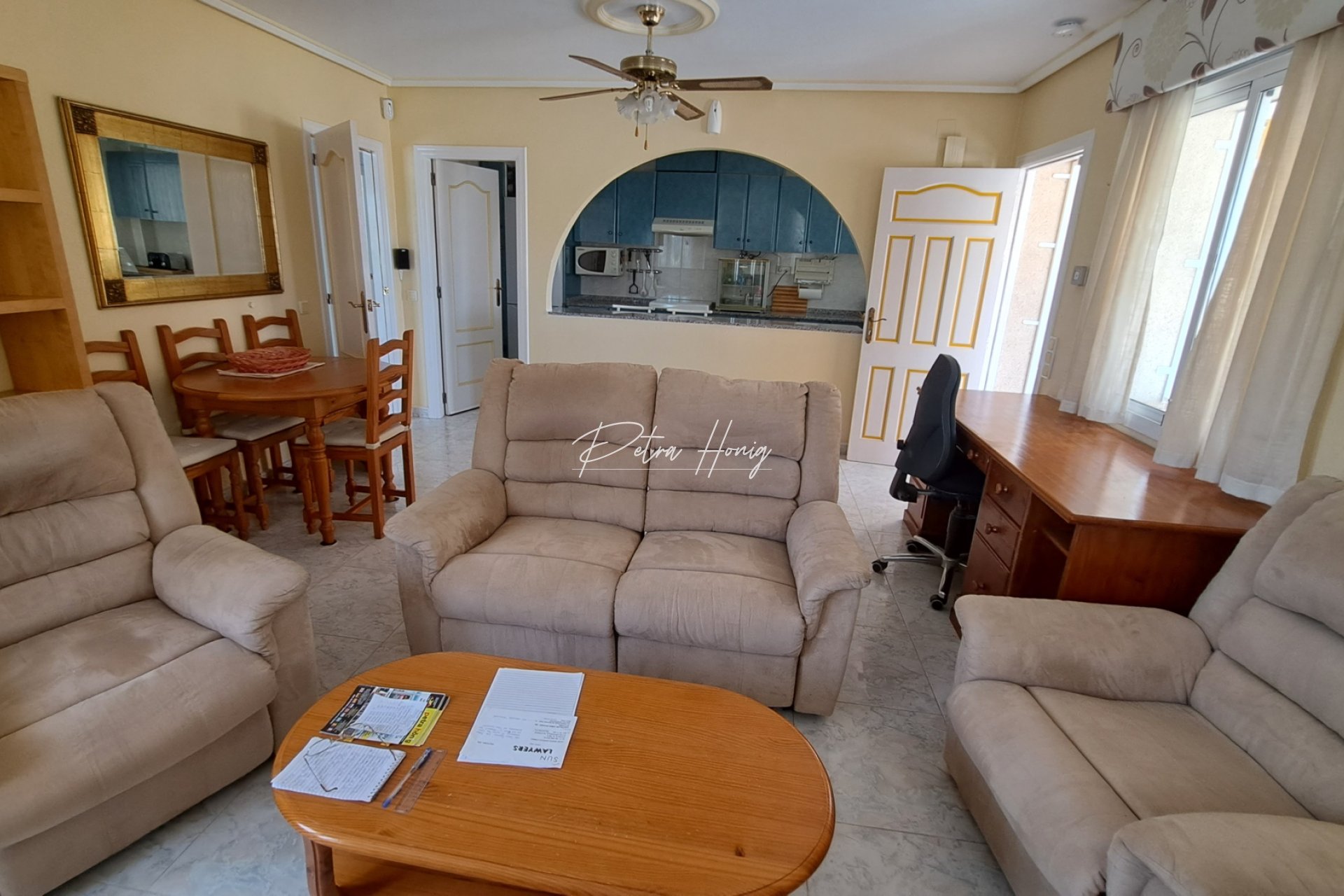 Reventa - Chalet - Ciudad Quesada - La Marquesa Golf