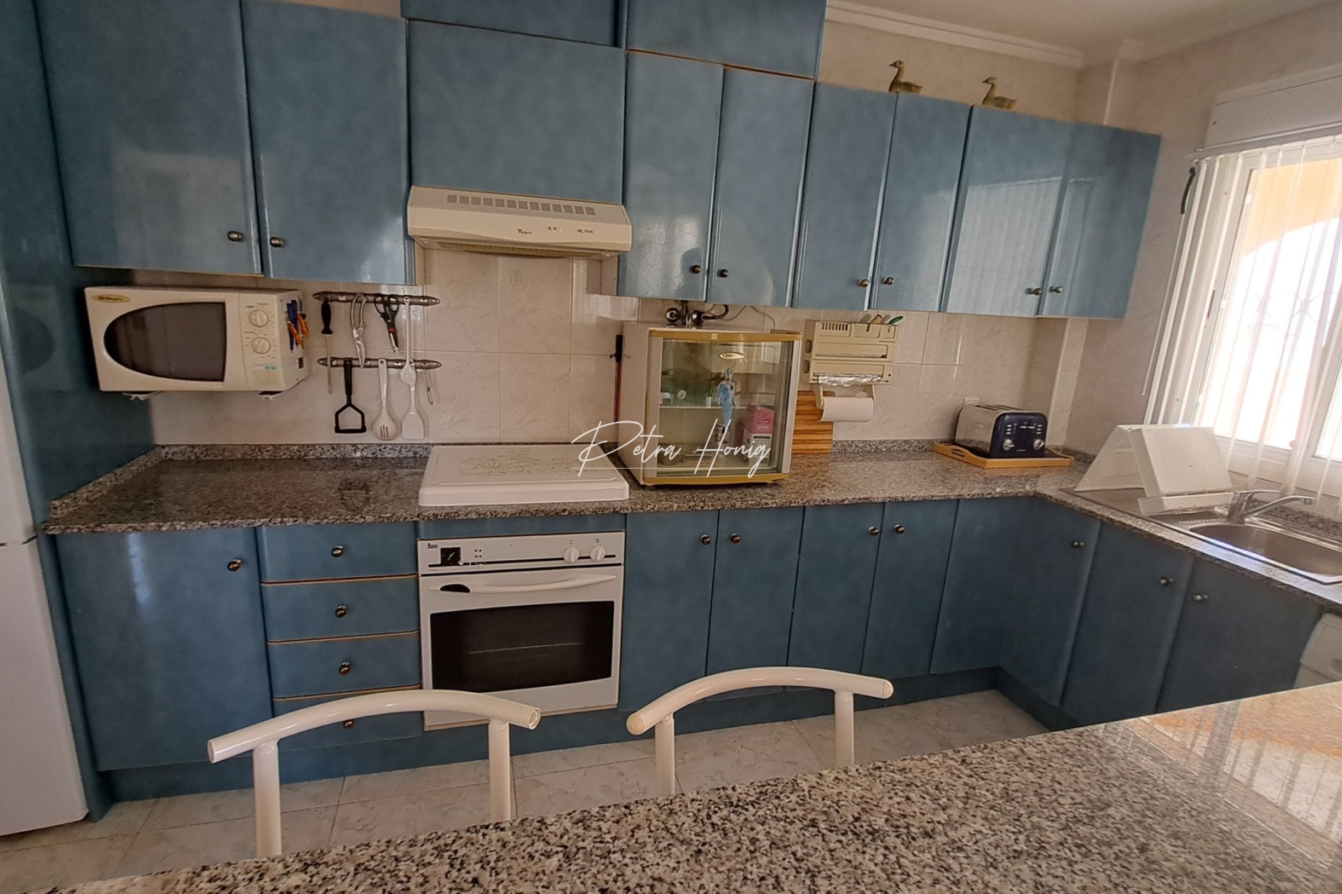 Reventa - Chalet - Ciudad Quesada - La Marquesa Golf