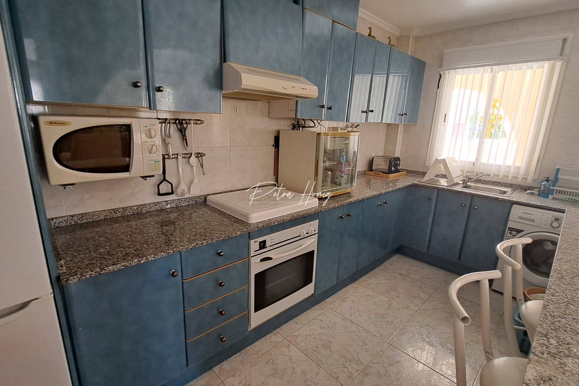 Reventa - Chalet - Ciudad Quesada - La Marquesa Golf