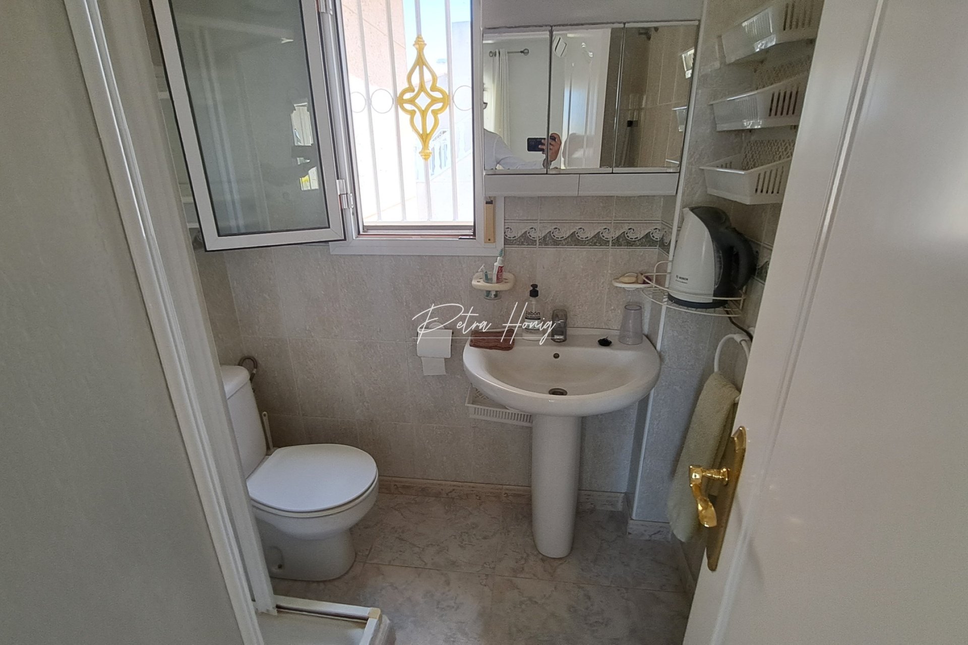 Reventa - Chalet - Ciudad Quesada - La Marquesa Golf