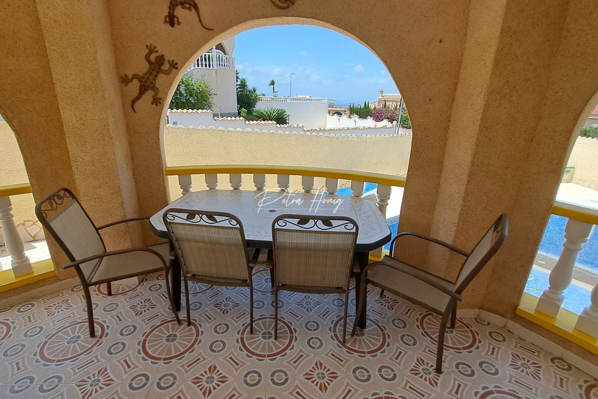 Reventa - Chalet - Ciudad Quesada - La Marquesa Golf
