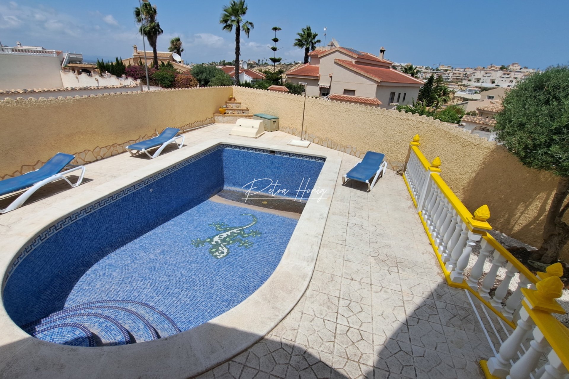 Reventa - Chalet - Ciudad Quesada - La Marquesa Golf