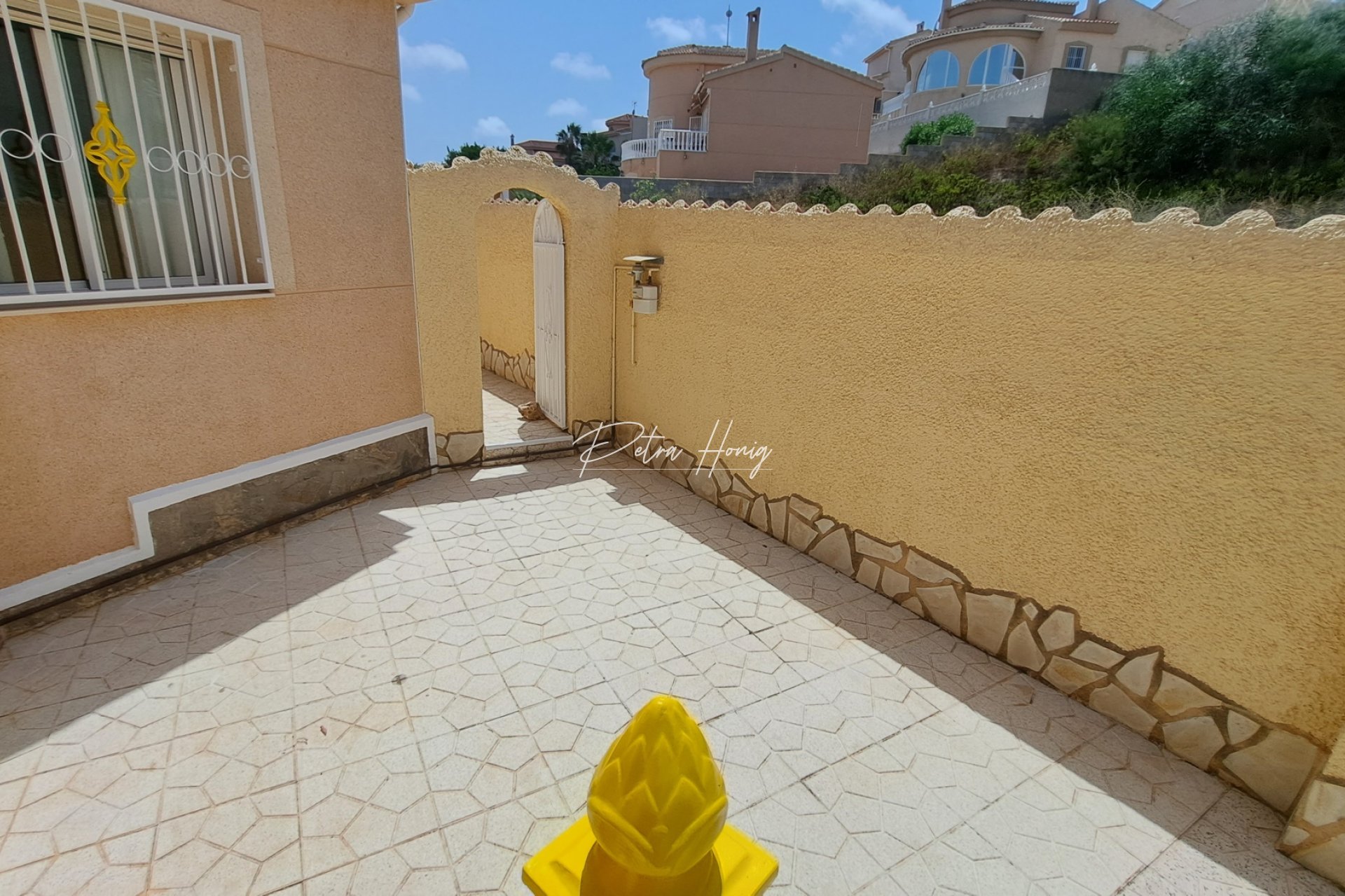 Reventa - Chalet - Ciudad Quesada - La Marquesa Golf