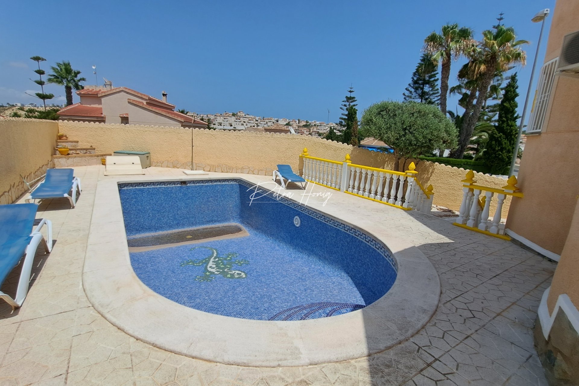 Reventa - Chalet - Ciudad Quesada - La Marquesa Golf