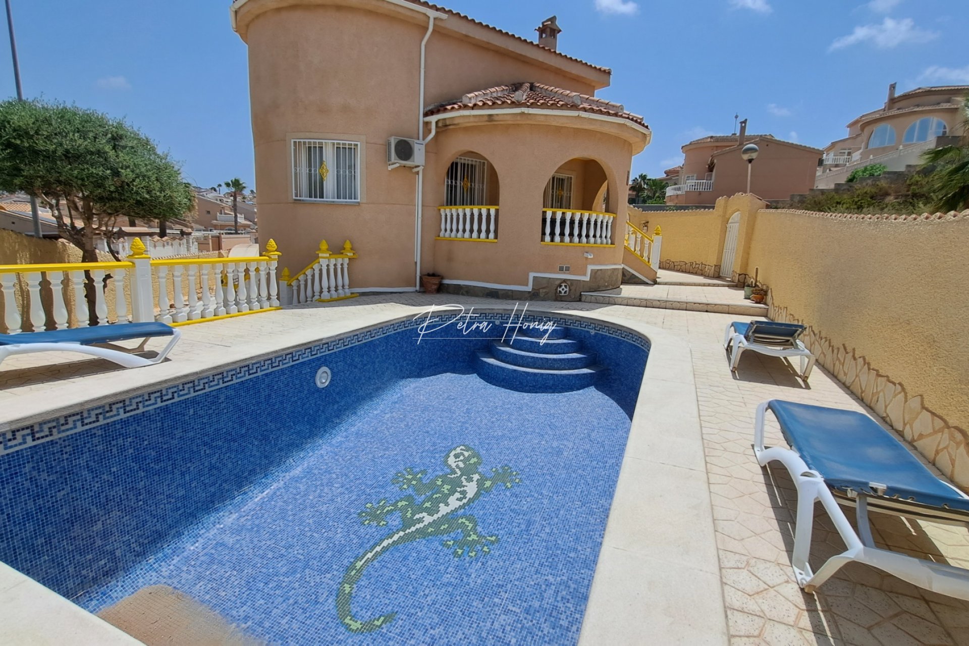 Reventa - Chalet - Ciudad Quesada - La Marquesa Golf