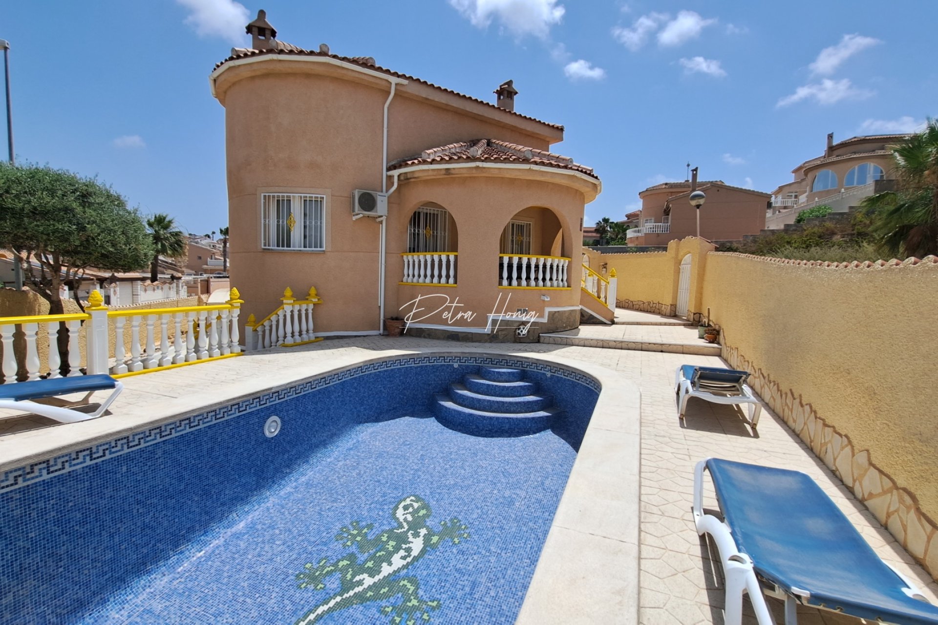 Reventa - Chalet - Ciudad Quesada - La Marquesa Golf