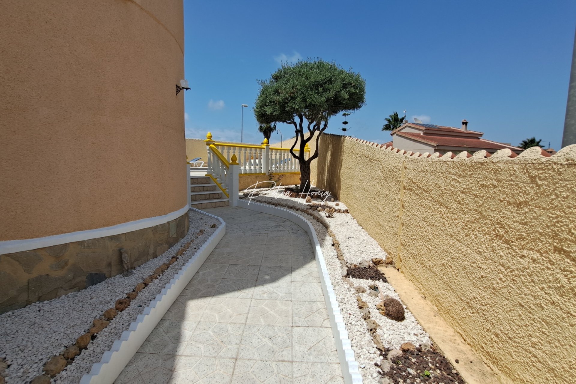 Reventa - Chalet - Ciudad Quesada - La Marquesa Golf