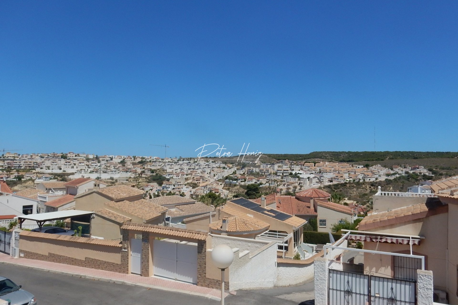 Reventa - Chalet - Ciudad Quesada - La Marquesa Golf