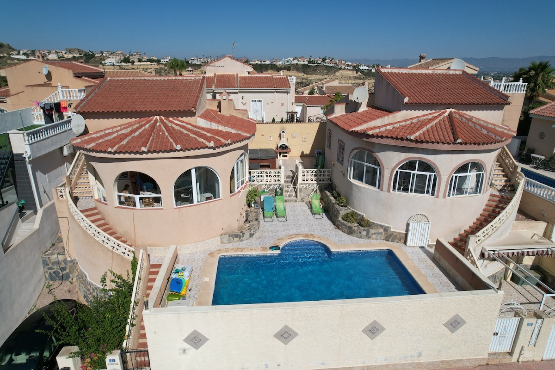 Reventa - Chalet - Ciudad Quesada - La Marquesa Golf