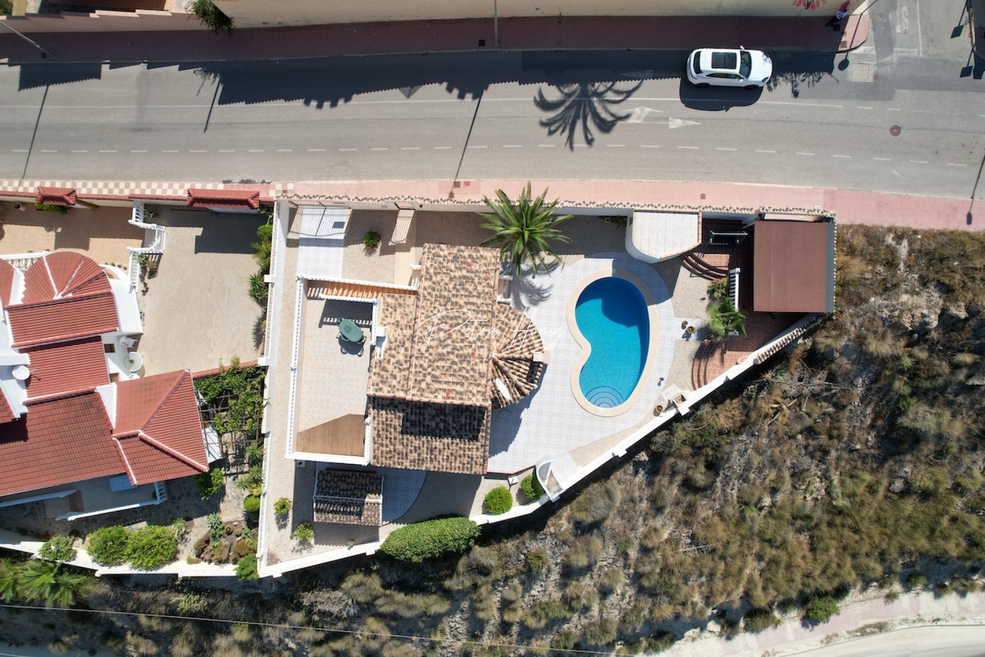 Reventa - Chalet - Ciudad Quesada - La Marquesa Golf