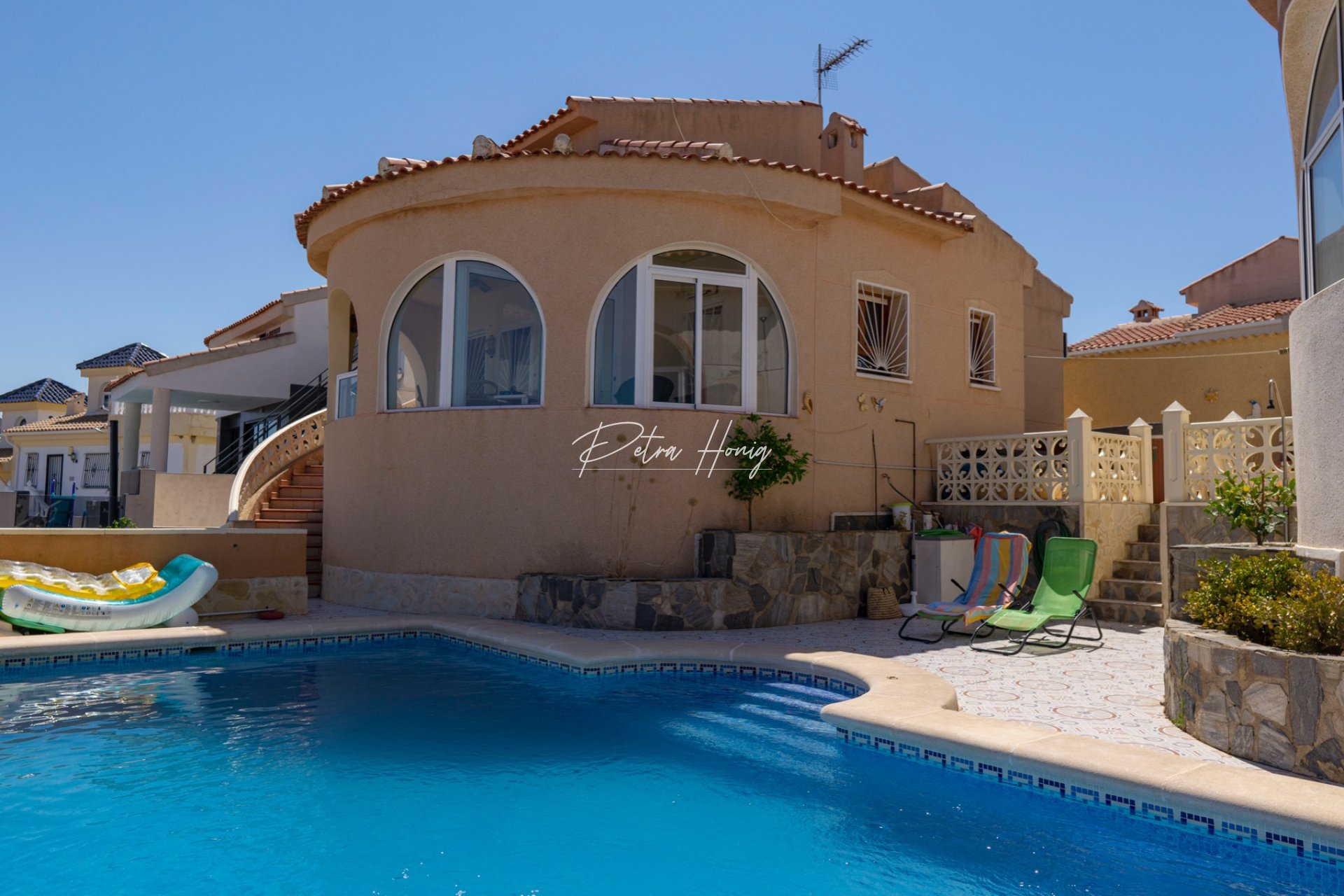 Reventa - Chalet - Ciudad Quesada - La Marquesa Golf