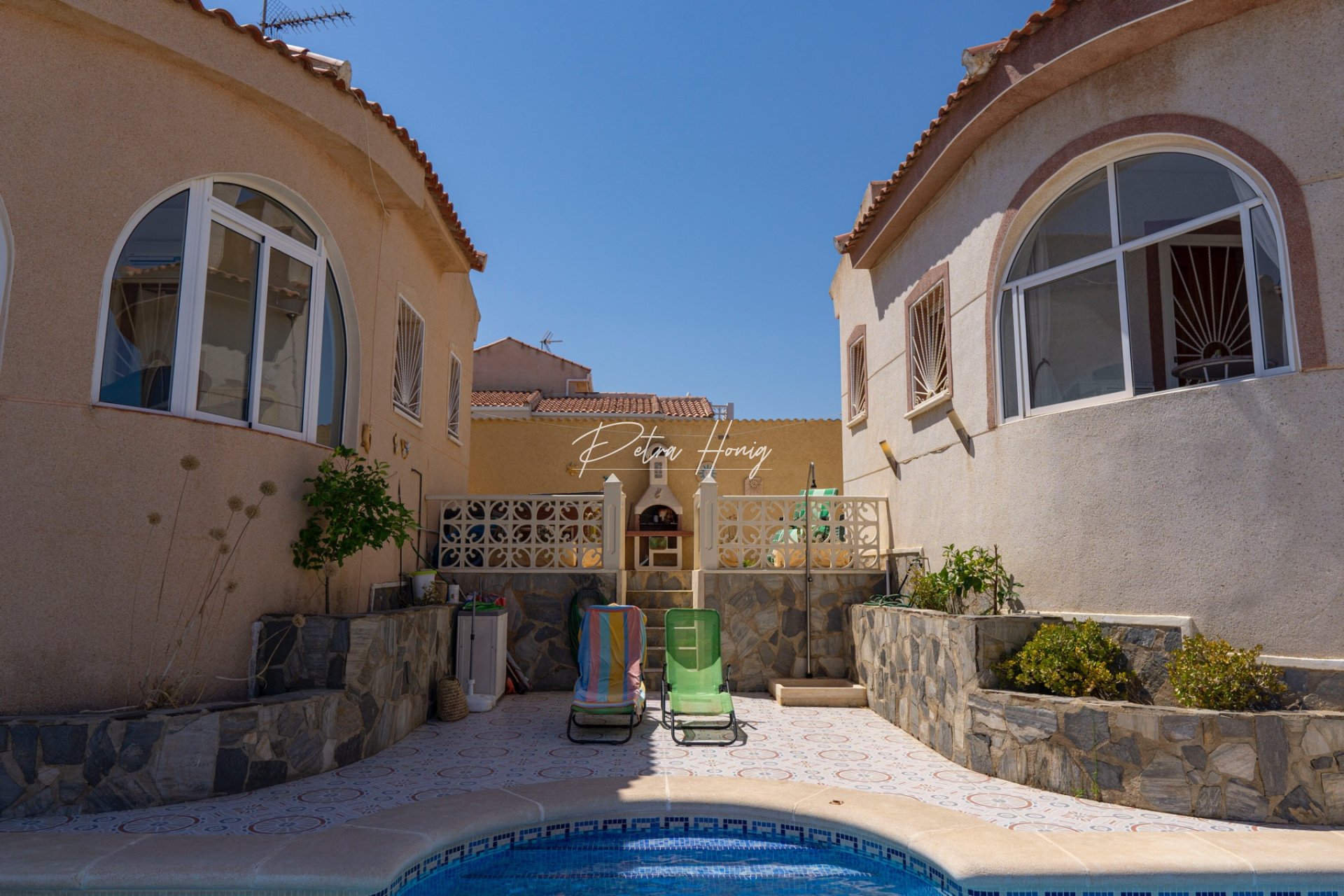 Reventa - Chalet - Ciudad Quesada - La Marquesa Golf
