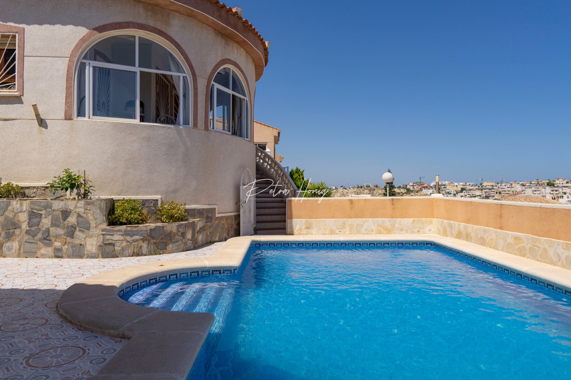 Reventa - Chalet - Ciudad Quesada - La Marquesa Golf