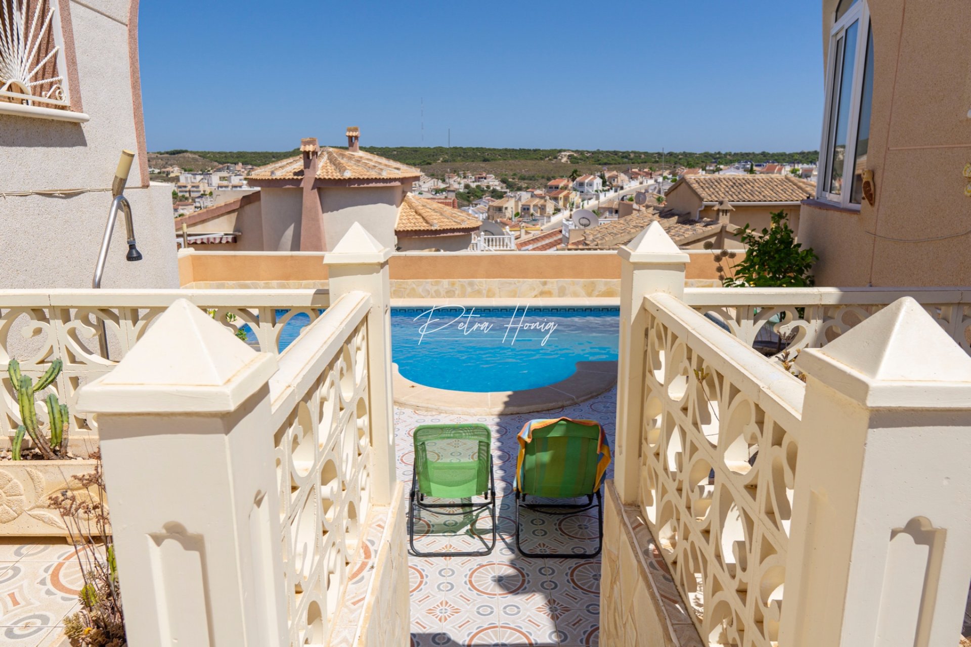 Reventa - Chalet - Ciudad Quesada - La Marquesa Golf